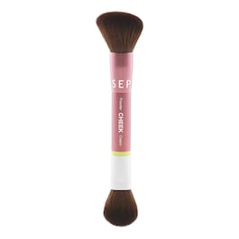 Cheek Brush Duo - Intuitiv applicering med perfekt finish
