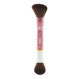Cheek Brush Duo - Intuitiv applicering med perfekt finish image