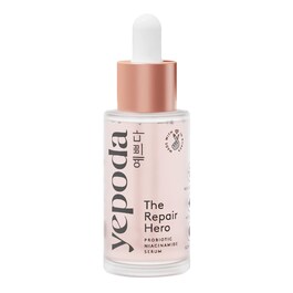 The Repair Hero - Reparerande serum med probiotika och niacinamid