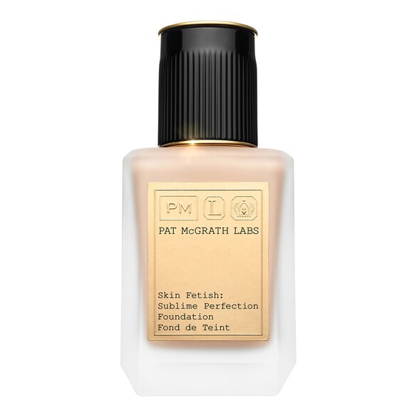 Skin Fetish - Sublime Perfection Foundation, PAT McGRATH LABS