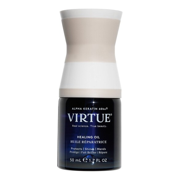 Healing - Oil, VIRTUE