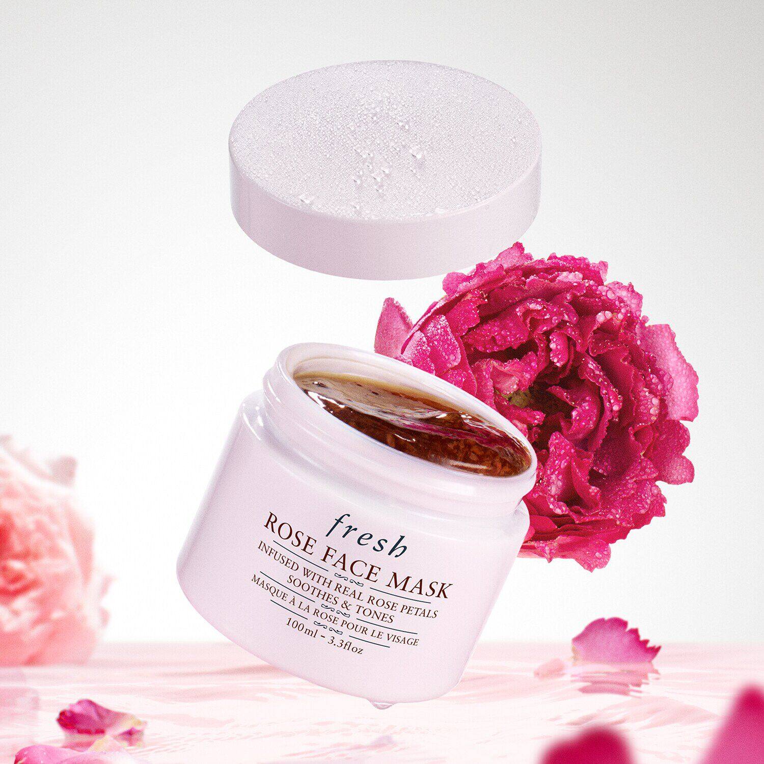 Best fresh discount face mask