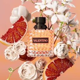 Donna Born in Roma Coral Fantasy - Eau de Parfum