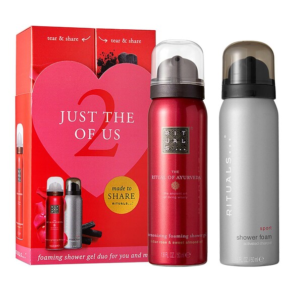 Just the 2 of us - Valentine's Day Body Care Set, RITUALS