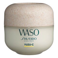Beauty Sleeping Mask, SHISEIDO