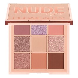 Nude Obsessions -Eyeshadow Palette