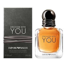 Stronger With You - Eau de Toilette