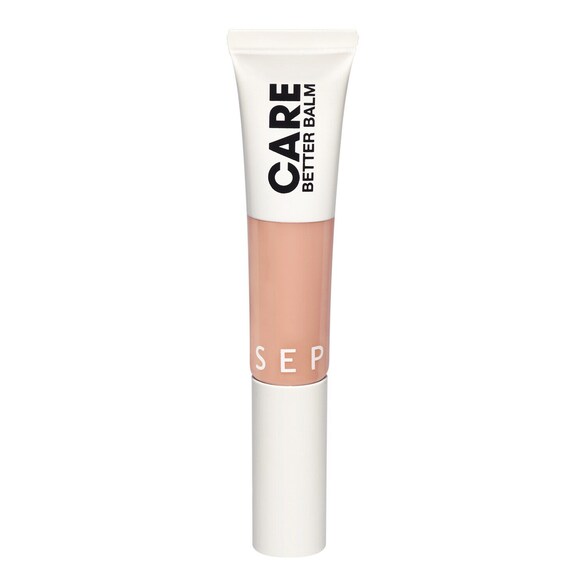 Better Balm - Läppolja med glans, SEPHORA COLLECTION