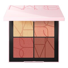 Orgasm Four Play - Blush Quad, NARS