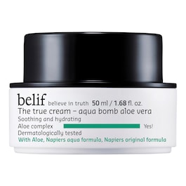 The True Cream Aqua Bomb Aloe Vera image