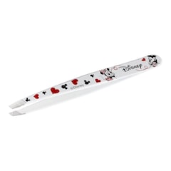 Forever in Love Slant Tweezer - Snedställd pincett, Tweezerman