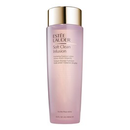 Soft Clean Infusion - Hydrating Essence Lotion
