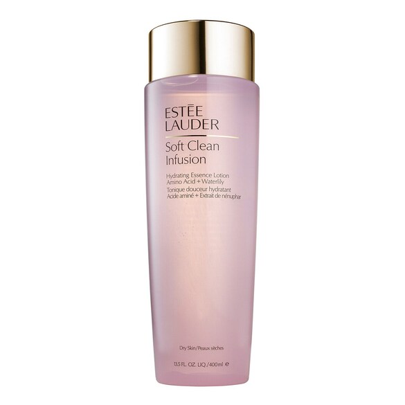 Soft Clean Infusion - Hydrating Essence Lotion, ESTÉE LAUDER