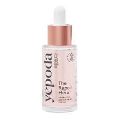 The Repair Hero - Reparerande serum med probiotika och niacinamid, YEPODA