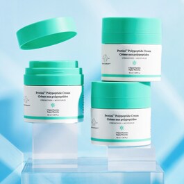 Protini™ Polypeptide Cream - Fuktgivande Ansiktskräm