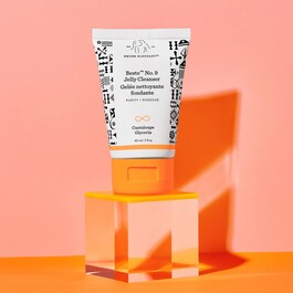 Beste No. 9 Jelly Cleanser