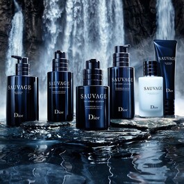 Sauvage After-Shave Balm