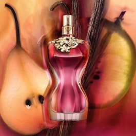 La Belle - Eau de Parfum - Doftnoter av Päron, Saftig Bergamott och Eldig Vanilj