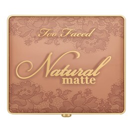 Natural Matte - Palette
