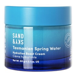 Tasmanian Spring Water - Hydration Boost Cream