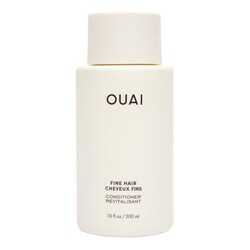 Fine Hair - Conditioner
