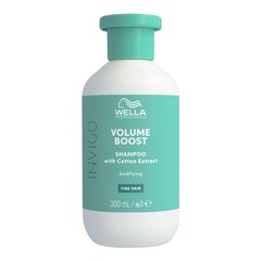 Volume Boost - Shampoo för lätt volym, WELLA PROFESSIONALS