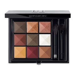 Le 9 Palette -  ögonskugga, GIVENCHY