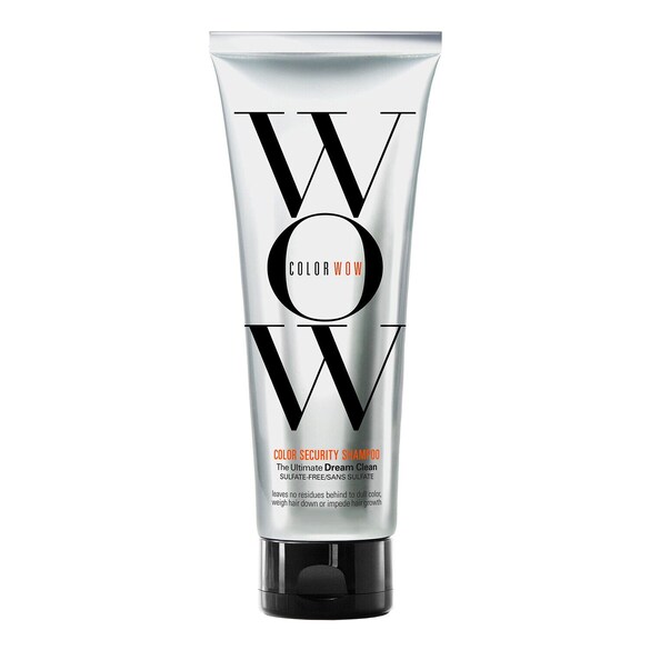 Color Security - Shampoo, COLOR WOW
