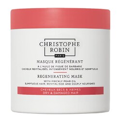 Regenerating Mask - Prickly Pear Oil