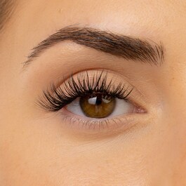 Hybrid - Extended Lash