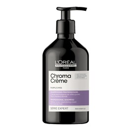 Serie Expert Chroma Crème - Purple Shampoo