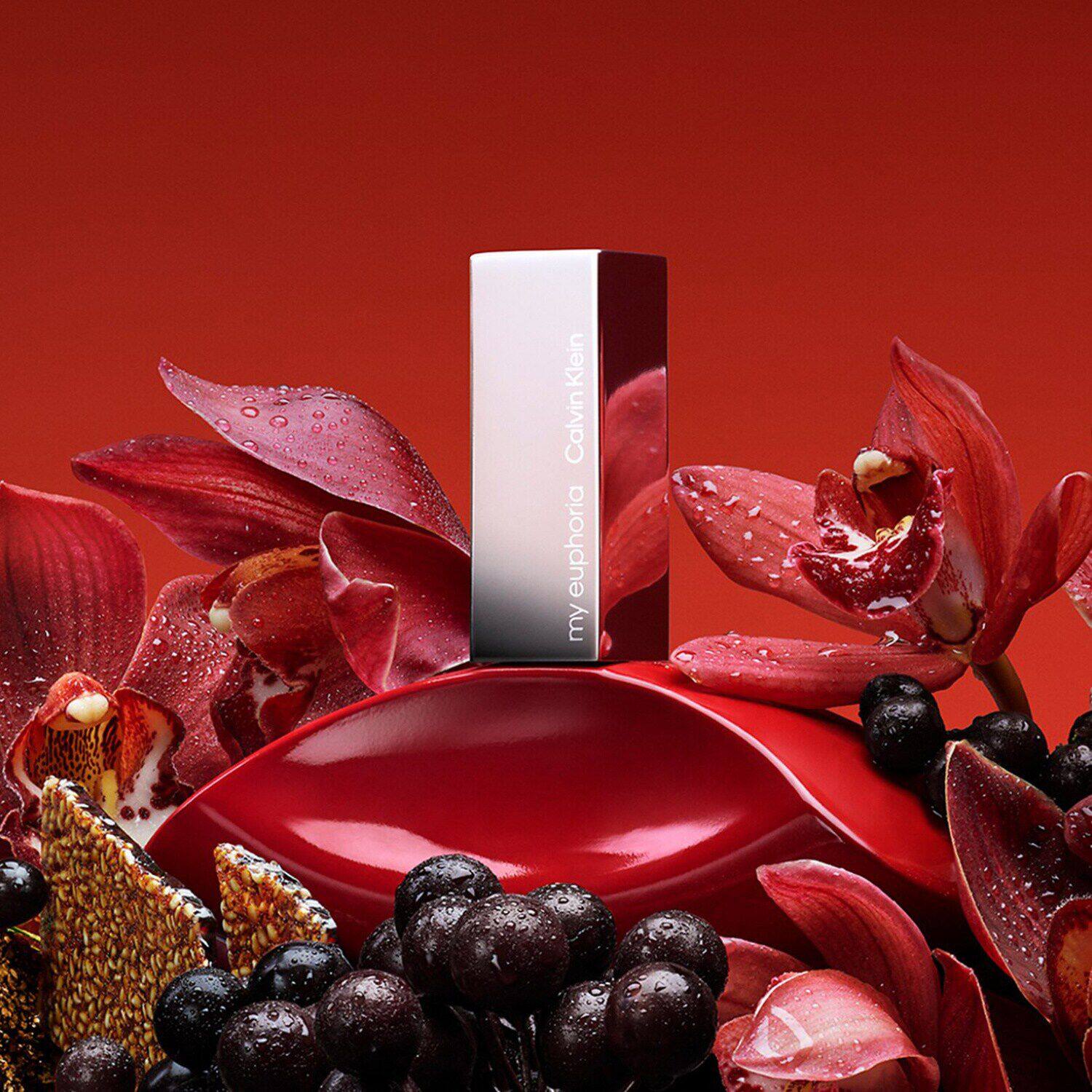 Parfum euphoria deals calvin klein sephora