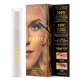Onyx - Lash Booster Mascara