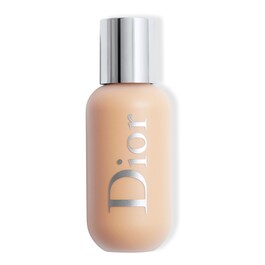 Dior Backstage Face & Body Foundation - byggbar flytande och täckande foundation