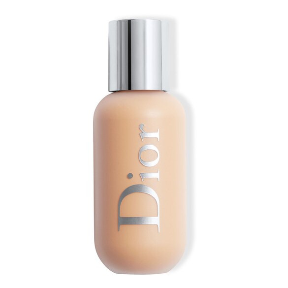 Dior Backstage Face & Body Foundation - byggbar flytande och täckande foundation, DIOR BACKSTAGE