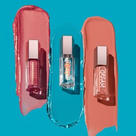 Glossy Posse - Volume 6.0 Full-size Gloss Bomb Trio