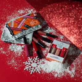 The Future is Yours - Kit Rouge Velouté Transfer-Proof