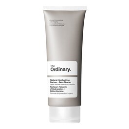Natural Moisturizing Factors + Beta Glucan - Moisturizing gel