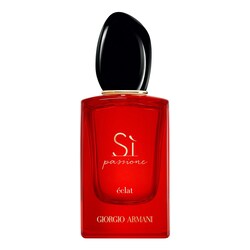 Armani Sì Passione Eclat – Eau de Parfum