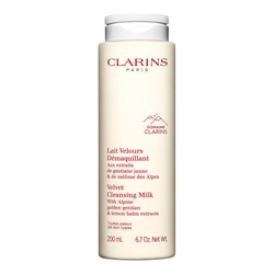 Velvet Cleansing Milk