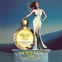Eros Pour Femme - Eau de Toilette