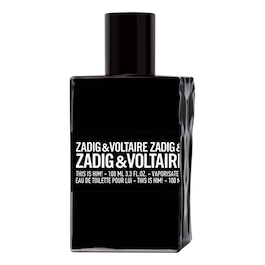 This Is Him! - Eau de Toilette