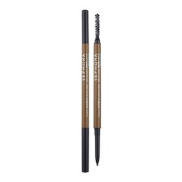 Retractable brow pencil - Infällbar ögonbrynspenna