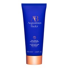 The Leave-In Hair Treatment, AUGUSTINUS BADER