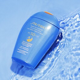 SYNCHROSHIELD - Sun Protector Body SPF30