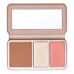 Italian Summer - Complexion palette