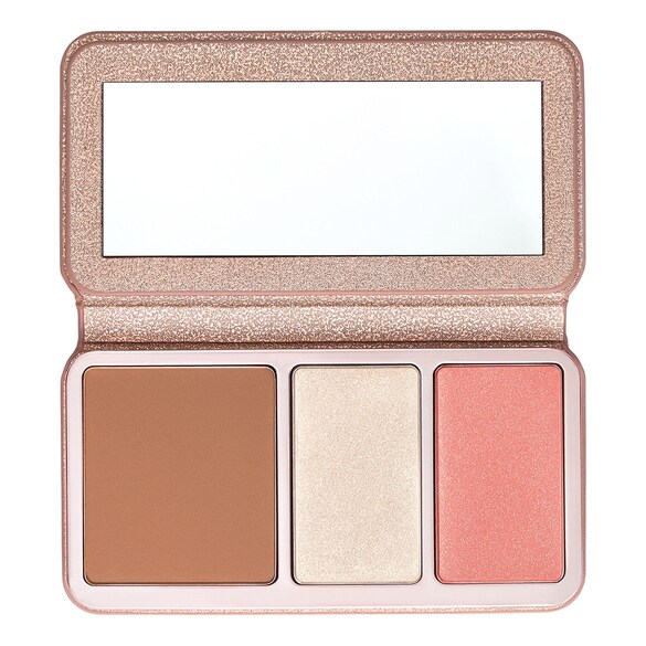 Italian Summer - Complexion palette, ANASTASIA BEVERLY HILLS
