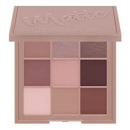 Matte Obsessions - Eyeshadow Palette