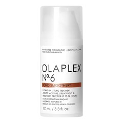N°6 Bond Smoother - Leave-in Styling Treatment, OLAPLEX