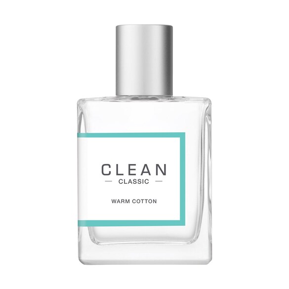 Warm Cotton - Eau de Parfum, CLEAN